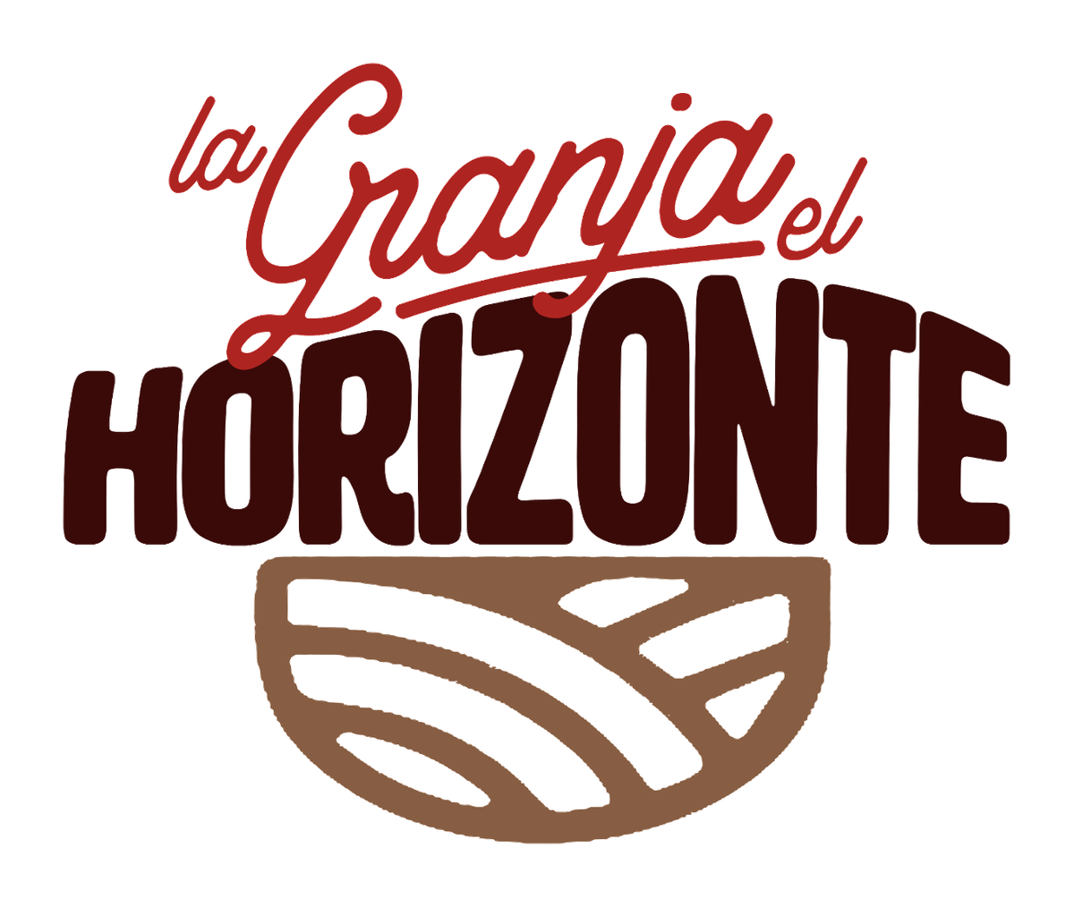Logo La Granja El Horizonte