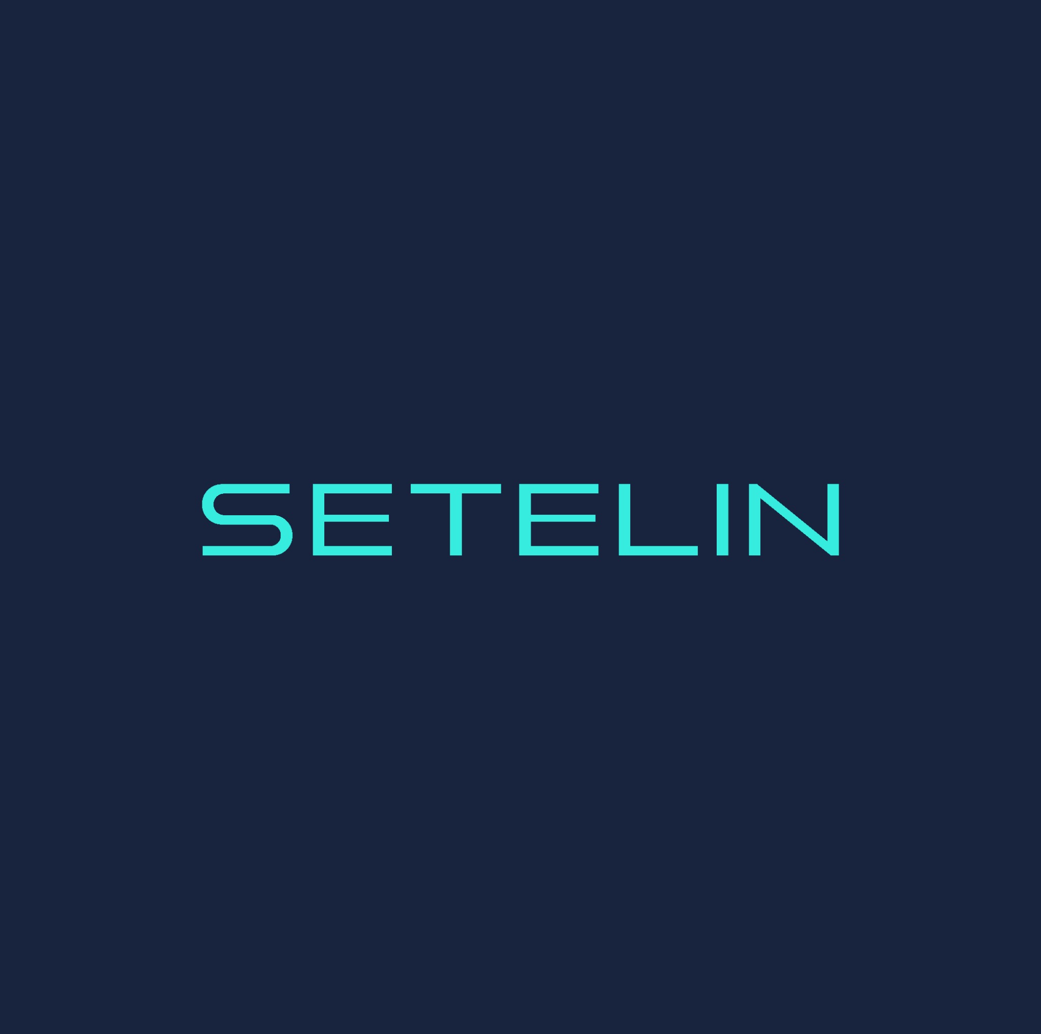 Logo SETELIN SAS