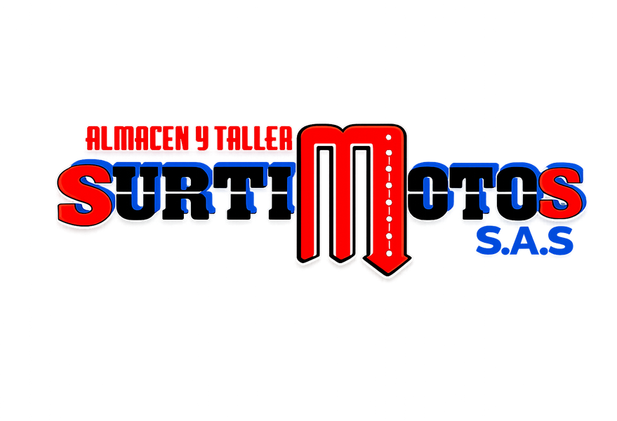 Logo Surtimotos SAS Saravena
