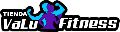 Logo Tienda Valú Fitness